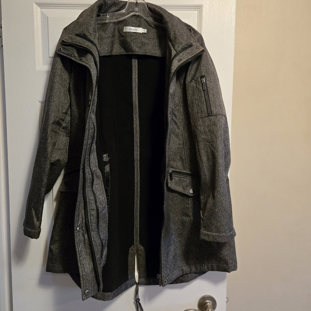 Ladies jacket - Picture 4 of 4